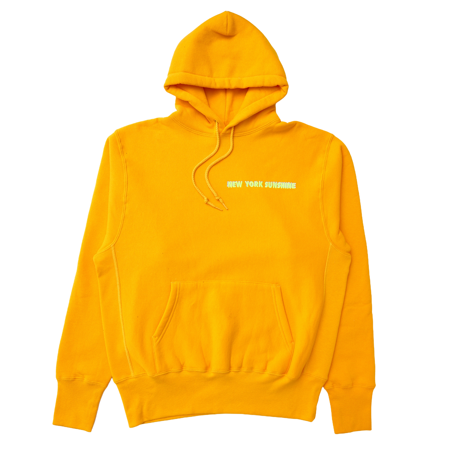 Install Team Heavyweight Hoodie