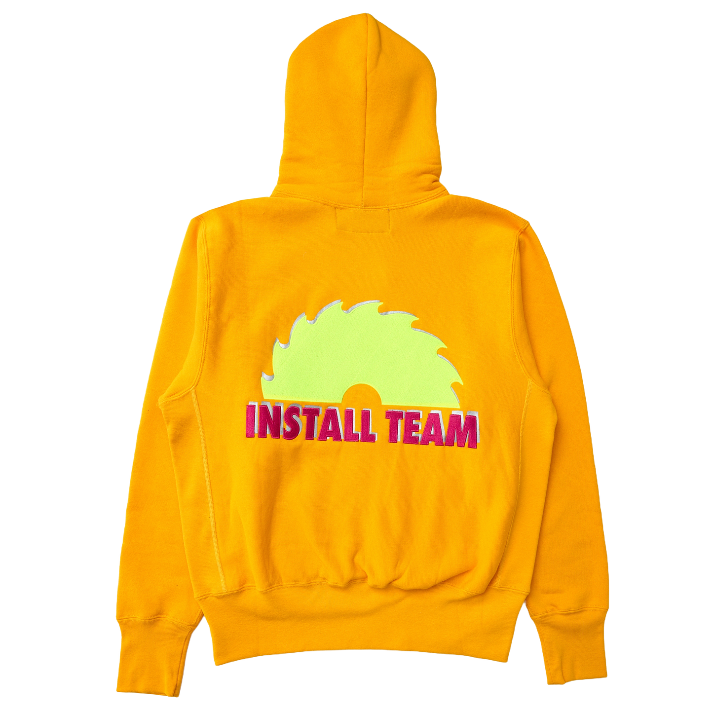 Install Team Heavyweight Hoodie