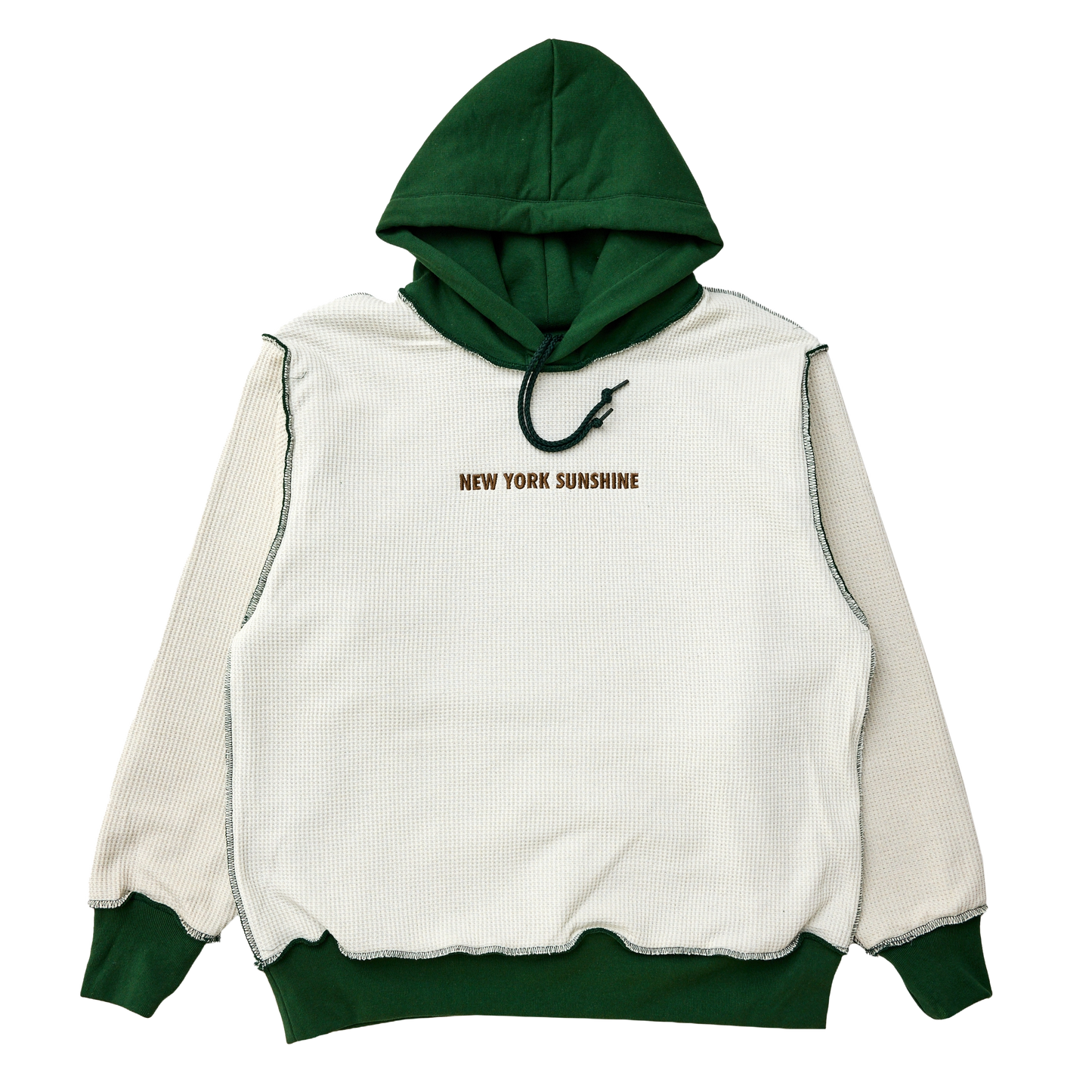 Install Team Heavyweight Hoodie