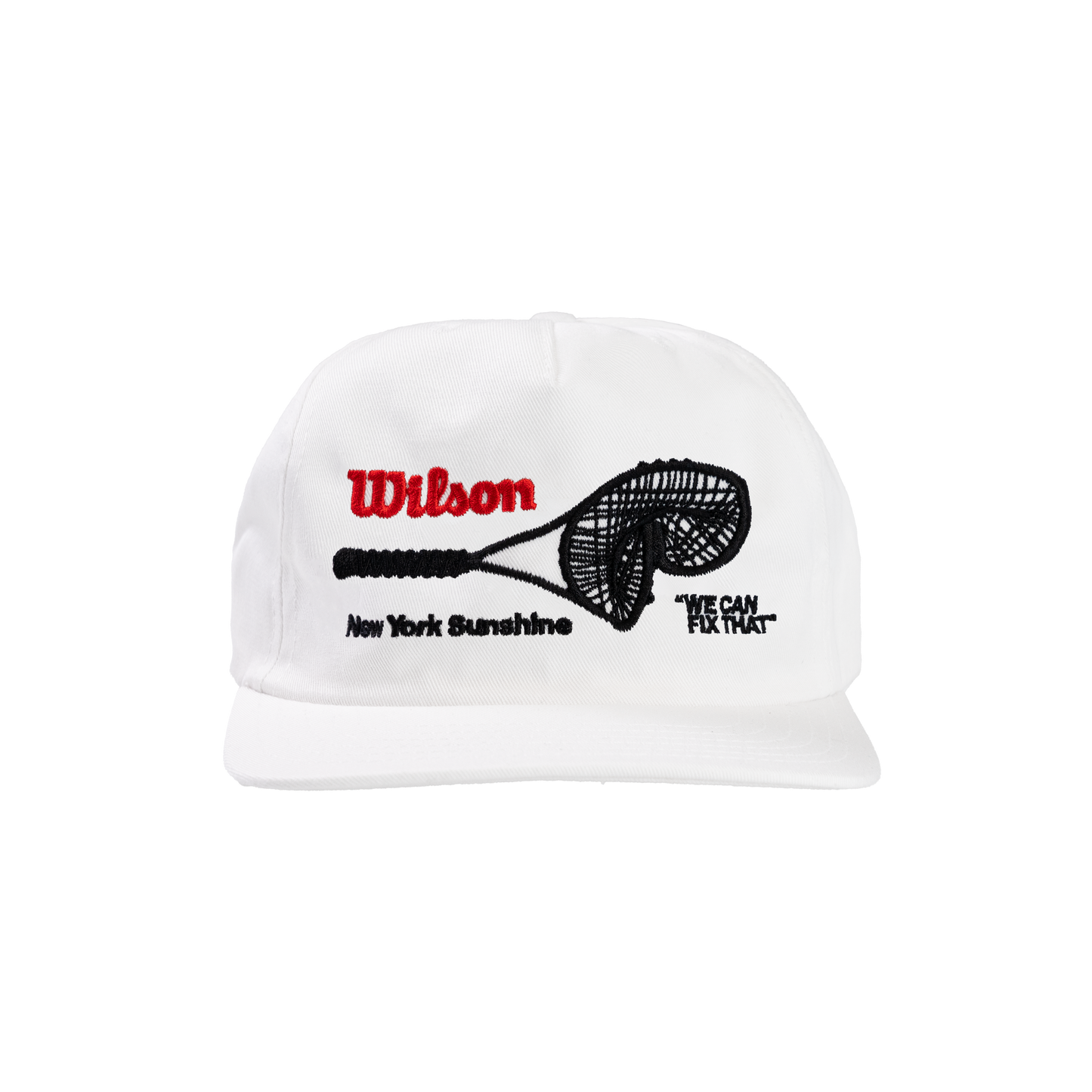 Wilson x New York Sunshine We Can Fix That Hat