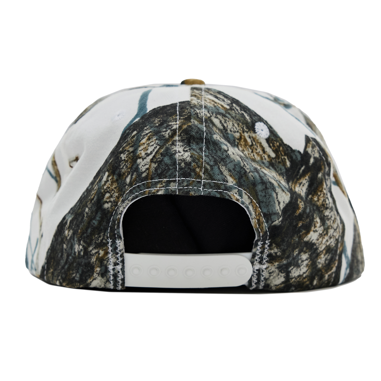 BOBCAT HAT BLUE