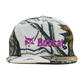 BOBCAT HAT PURPLE
