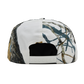 BOBCAT HAT PURPLE