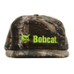 BOBCAT HAT GREEN