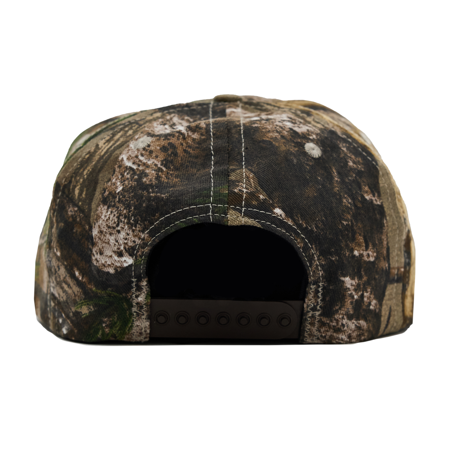 BOBCAT HAT GREEN