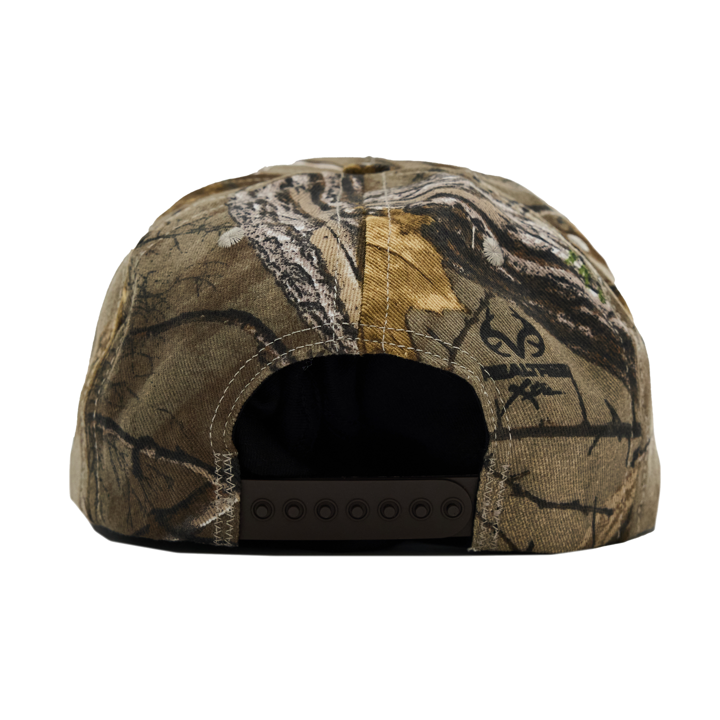 BOBCAT HAT ORANGE
