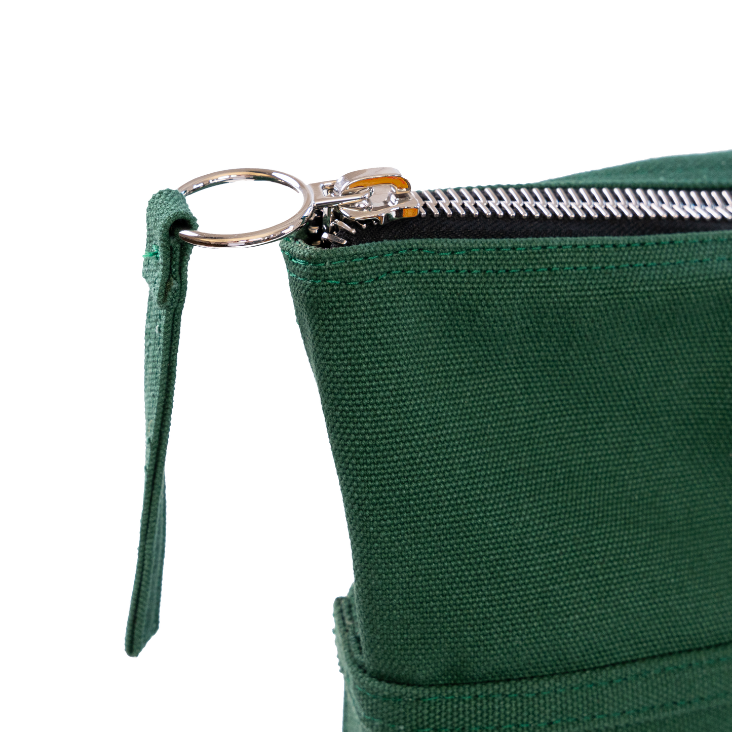 INSTALL TEAM Heavy Duty Supply Bag Green