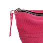 INSTALL TEAM Heavy Duty Supply Bag Pink