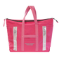 INSTALL TEAM Heavy Duty Supply Bag Pink