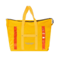 INSTALL TEAM Heavy Duty Supply Bag Yellow