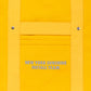 INSTALL TEAM Heavy Duty Supply Bag Yellow