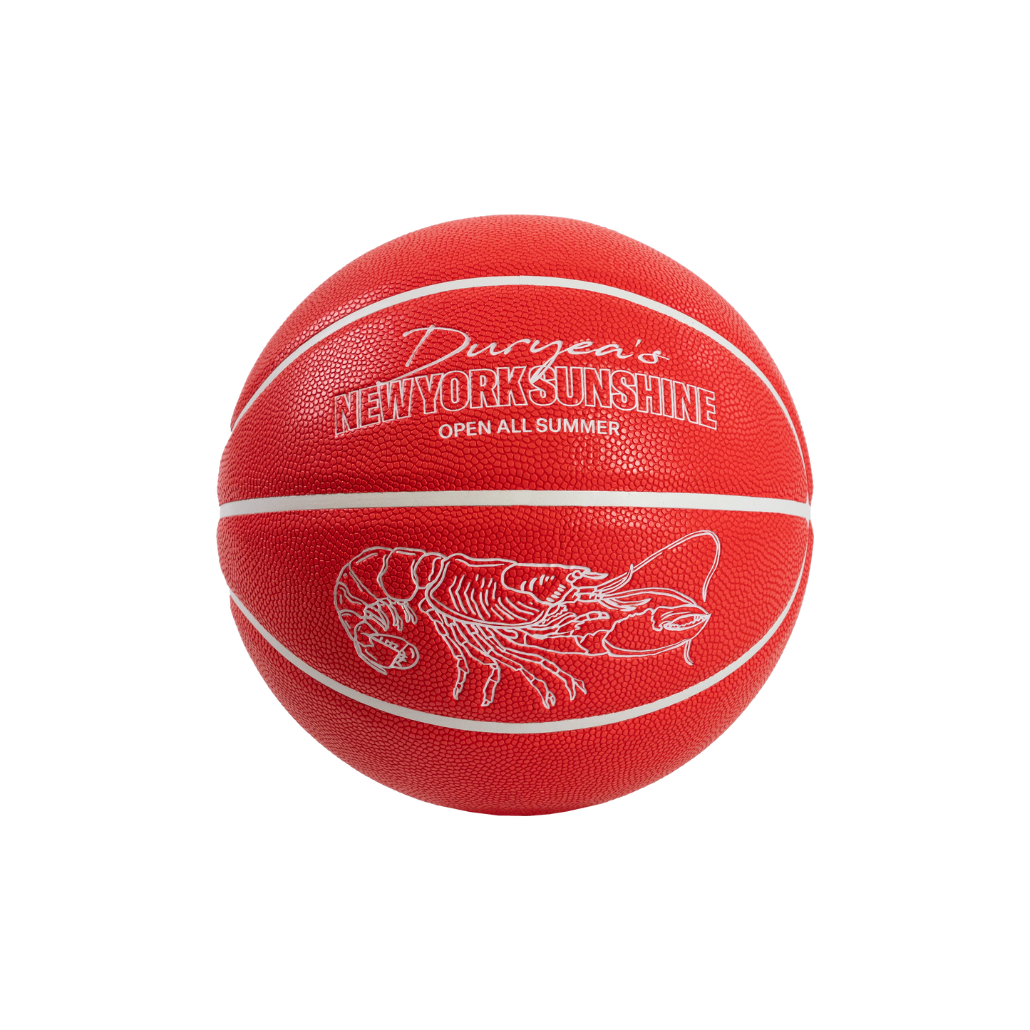 LOBSTER BALL