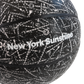 New York Sunshine Basketball Black