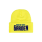 World’s Most Famous Arena Beanie Neon