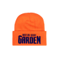 World’s Most Famous Arena Beanie Orange