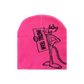 Pink Panther Beanie