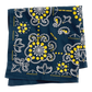 New York Sunshine x Dickies Table Saw Bandana Blue