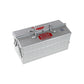 INSTALL TEAM TOOL BOX