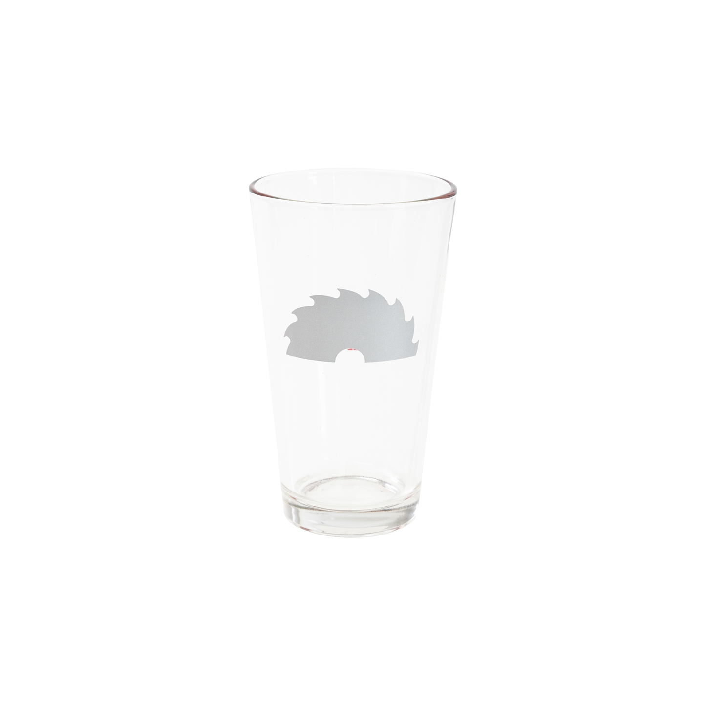 INSTALL TEAM PINT GLASS