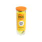 Wilson x New York Sunshine Extra
Duty 3 Ball Can