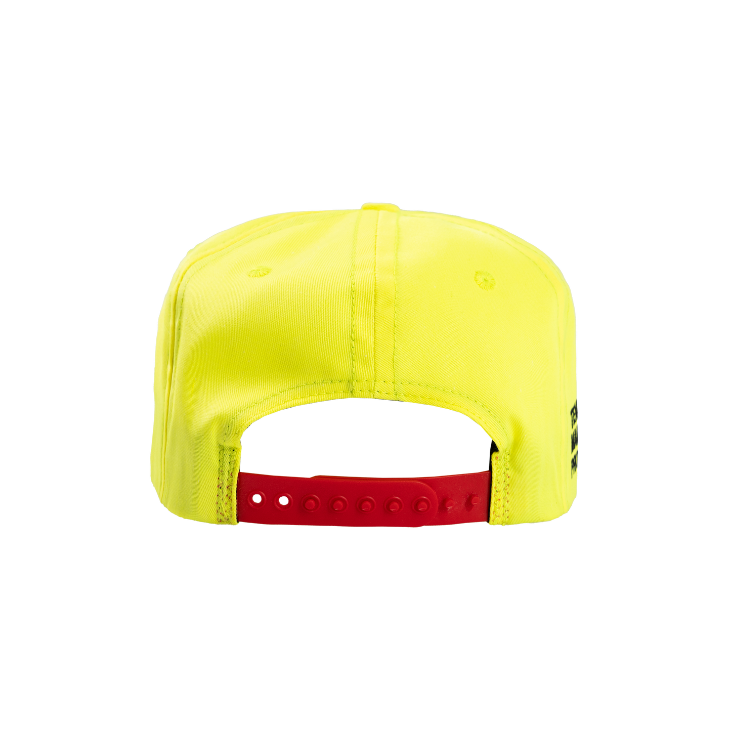 Wilson x New York Sunshine Tennis Ball Hat