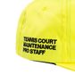 Wilson x New York Sunshine Tennis Ball Hat