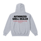SHELL DEALER HOODIE