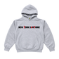 SHELL DEALER HOODIE