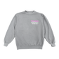 Photo Crewneck Grey