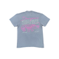 WORLD FAMOUS T Shirt Grey