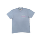 WORLD FAMOUS T Shirt Grey