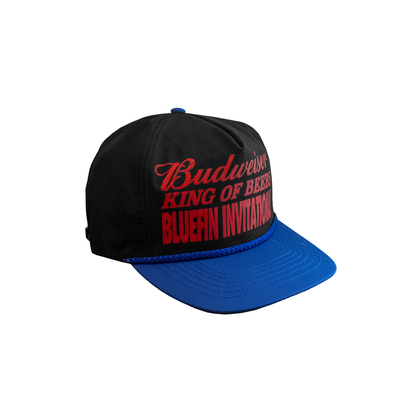 Budweiser Captains Hat