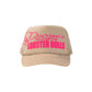 LOBSTER ROLLS Hat Cream