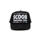 WRECKING CREW Hat Black