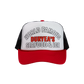 WORLD FAMOUS Hat