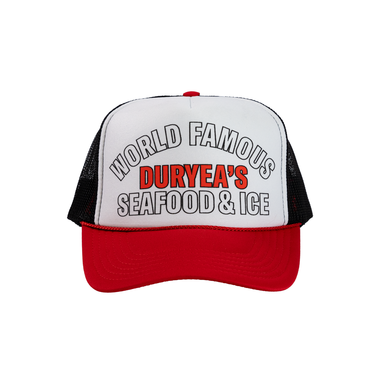 WORLD FAMOUS Hat