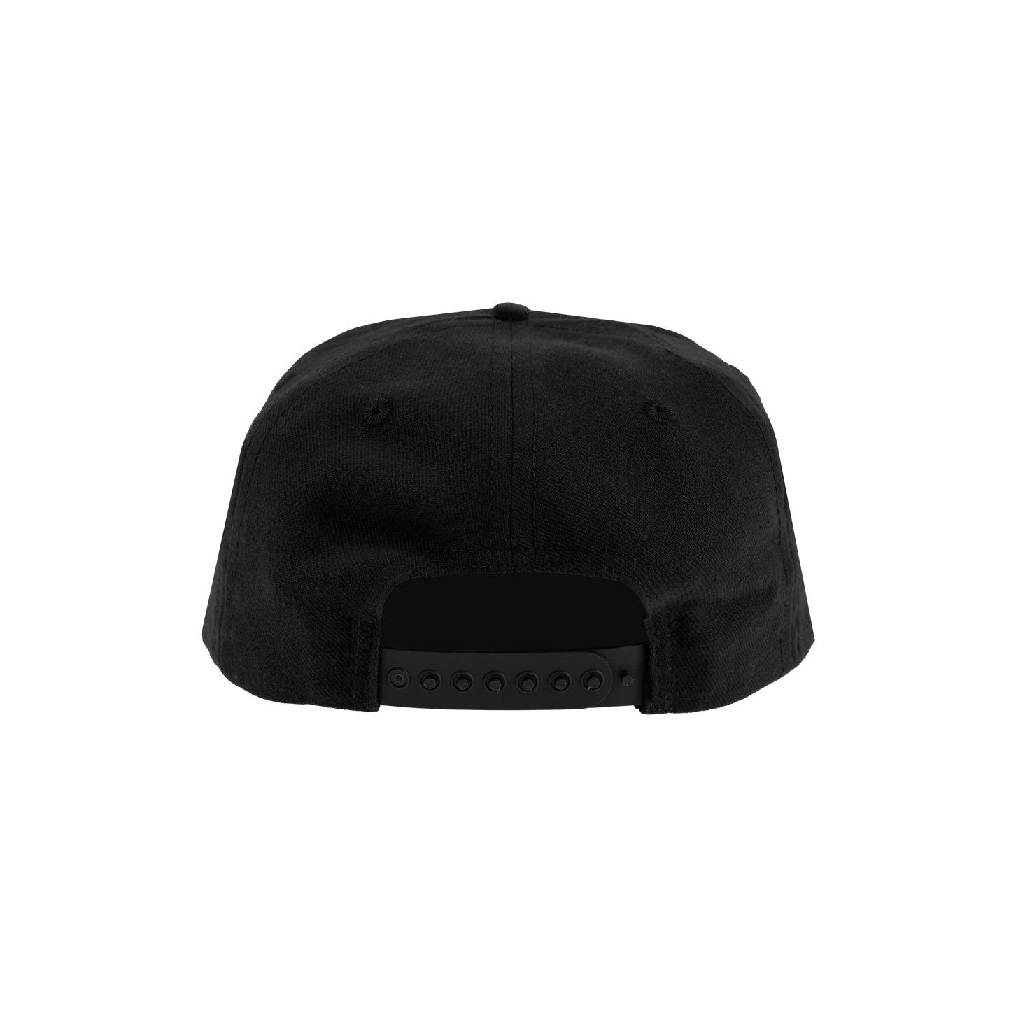 Bobcat Hat Black