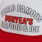 WORLD FAMOUS Hat