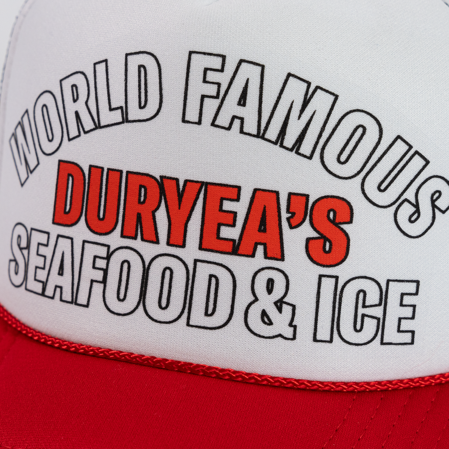 WORLD FAMOUS Hat