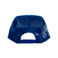 LOBSTER COBB SALAD Hat Blue