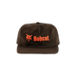 Bobcat Hat Brown
