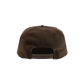 Bobcat Hat Brown
