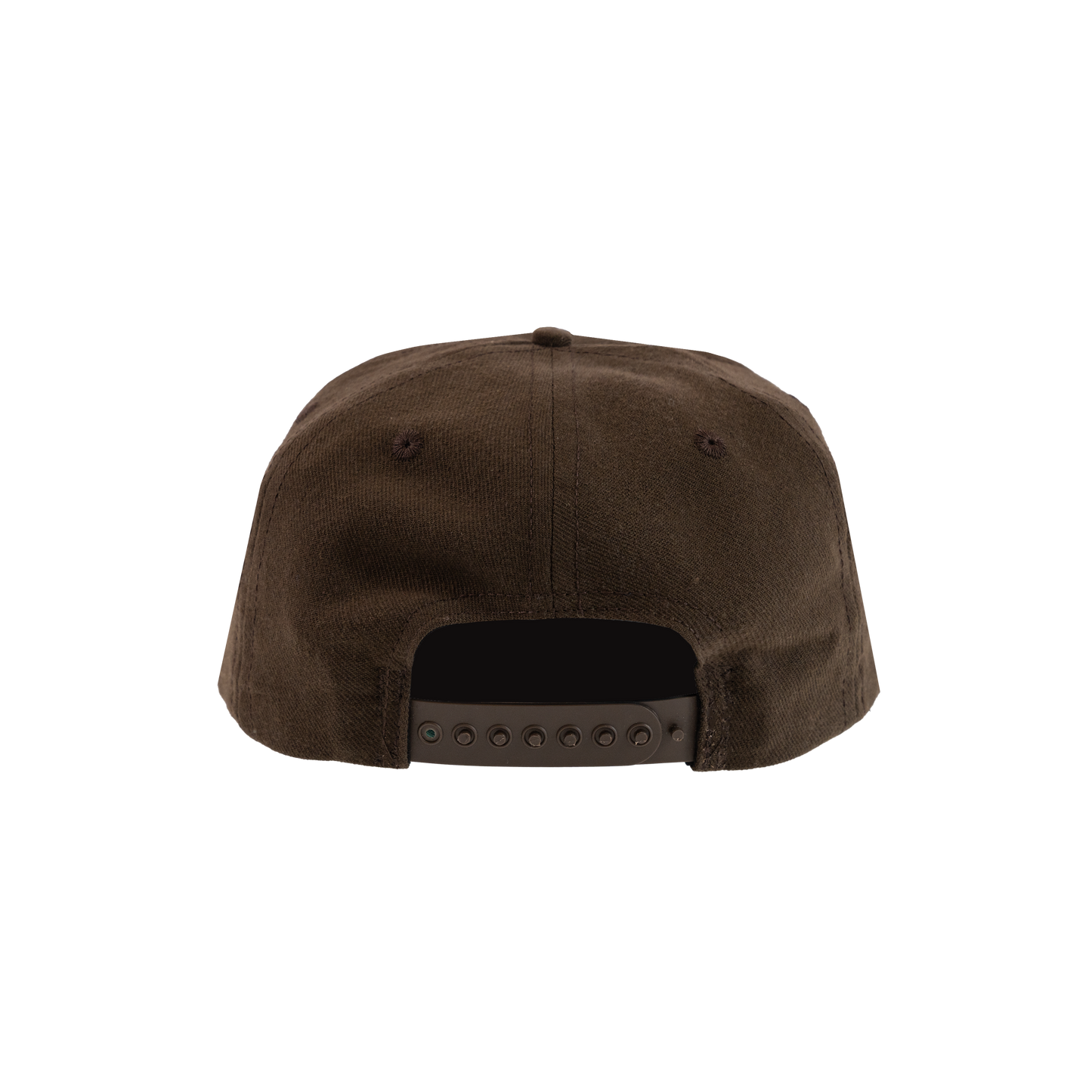 Bobcat Hat Brown