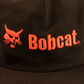 Bobcat Hat Brown
