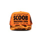WRECKING CREW Hat Camo