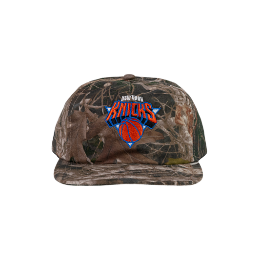 CHIP HUNTING HAT FOREST GREEN