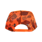THE END Hat Camo