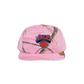 Knicks in the Hunt Pink Snapback