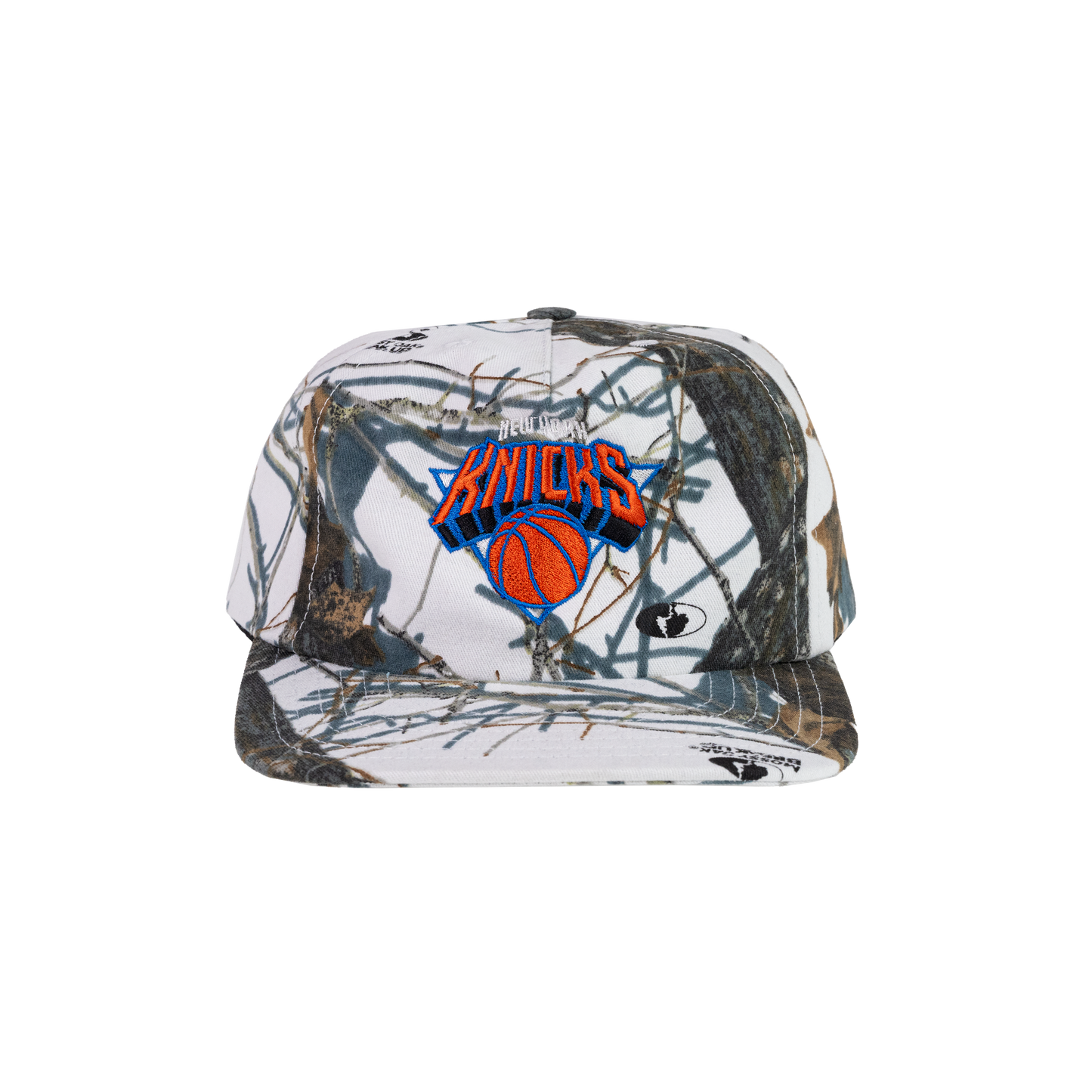 CHIP HUNTING HAT SNOW CAMO