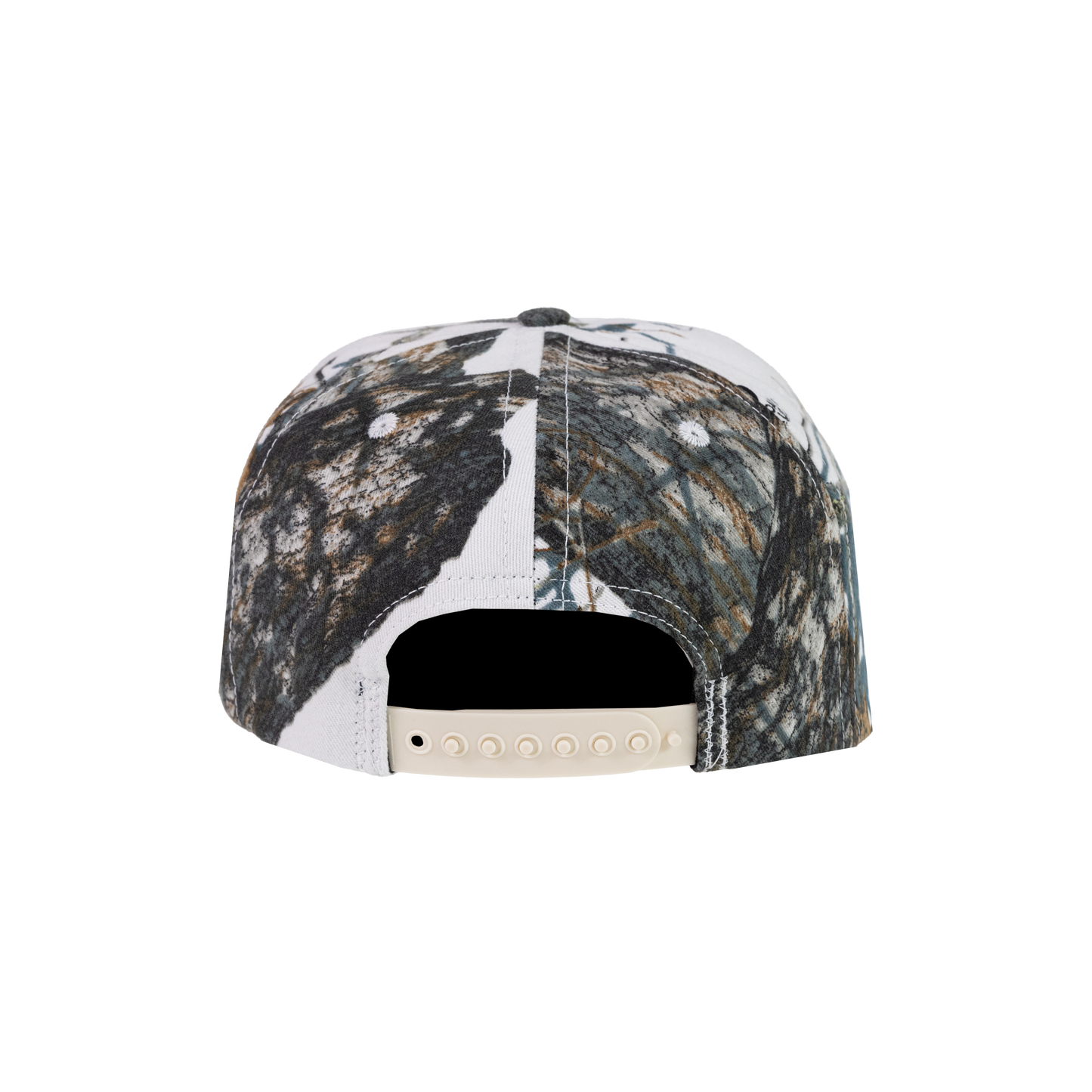 CHIP HUNTING HAT SNOW CAMO
